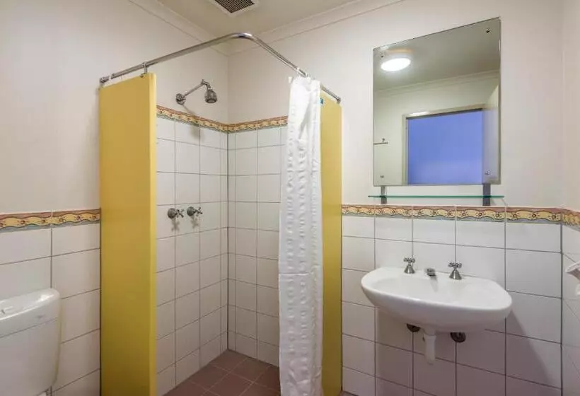 Fotos del hotel Adelaide Central Yha:  5