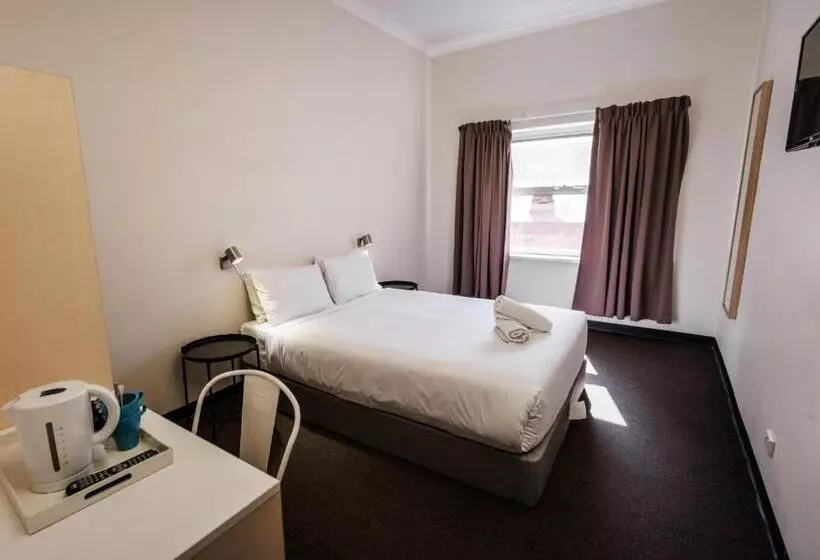 Fotos del hotel Adelaide Central Yha:  8