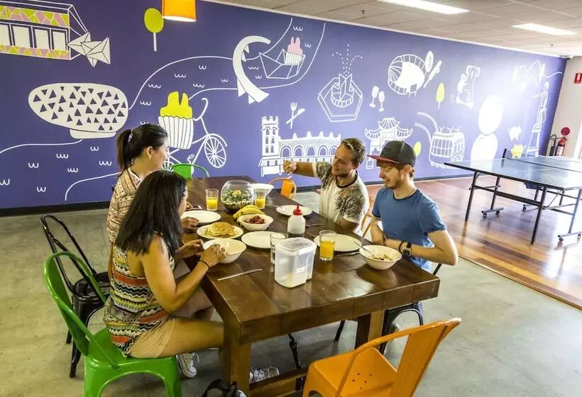 Fotos del hotel Adelaide Central Yha:  10