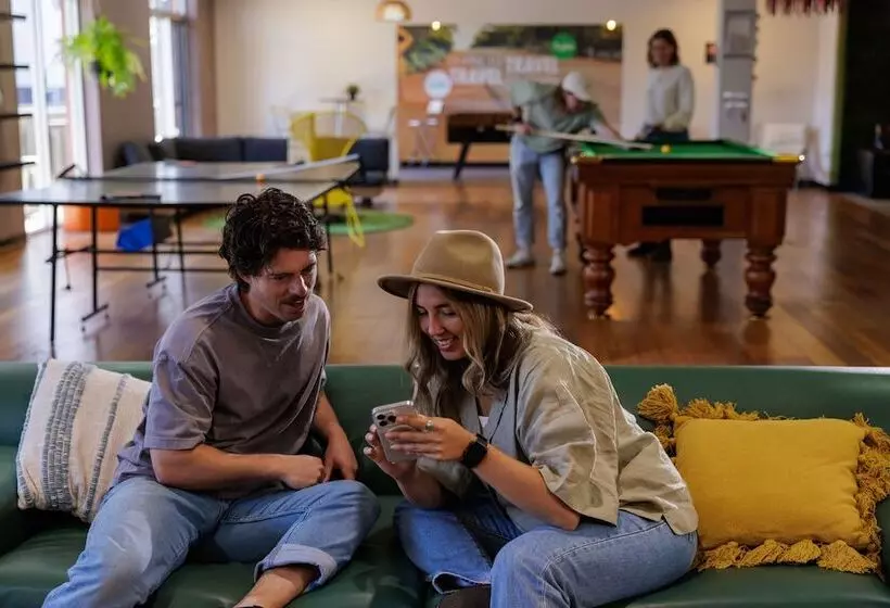 Fotos del hotel Adelaide Central Yha:  15