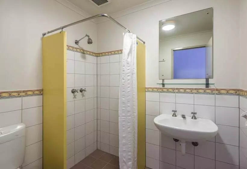 Fotos del hotel Adelaide Central Yha:  11