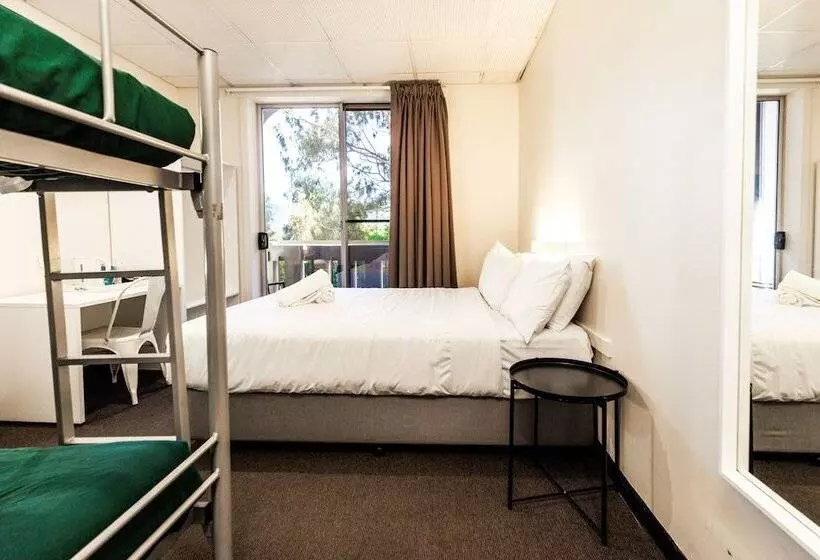 Fotos del hotel Adelaide Central Yha:  25