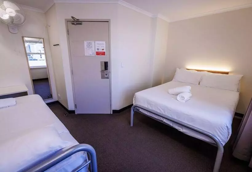 Fotos del hotel Adelaide Central Yha:  16
