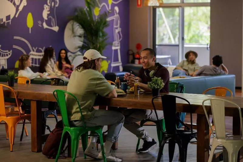 Fotos del hotel Adelaide Central Yha:  20