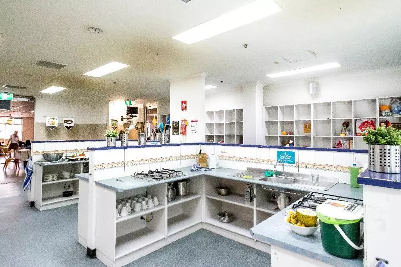 Fotos del hotel Adelaide Central Yha:  4