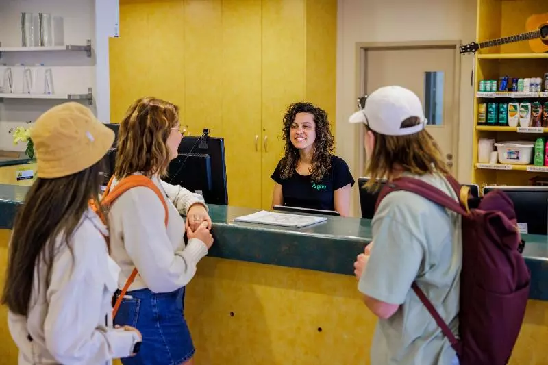 Fotos del hotel Adelaide Central Yha:  18