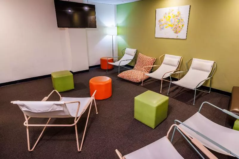 Fotos del hotel Adelaide Central Yha:  9