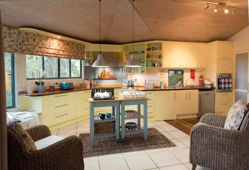 Fotos del hotel Arabella Guesthouse:  3