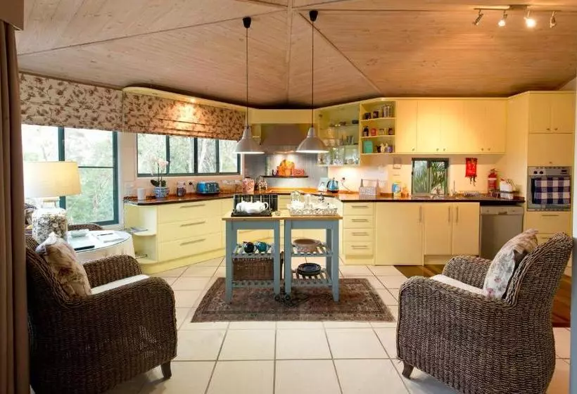 Fotos del hotel Arabella Guesthouse:  7