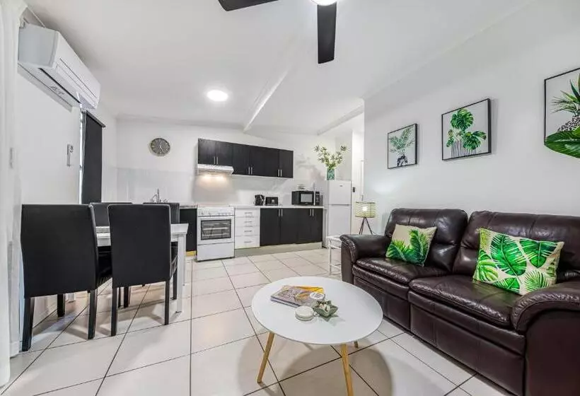 Fotos del hotel Beachcomber Peregian Beach:  6