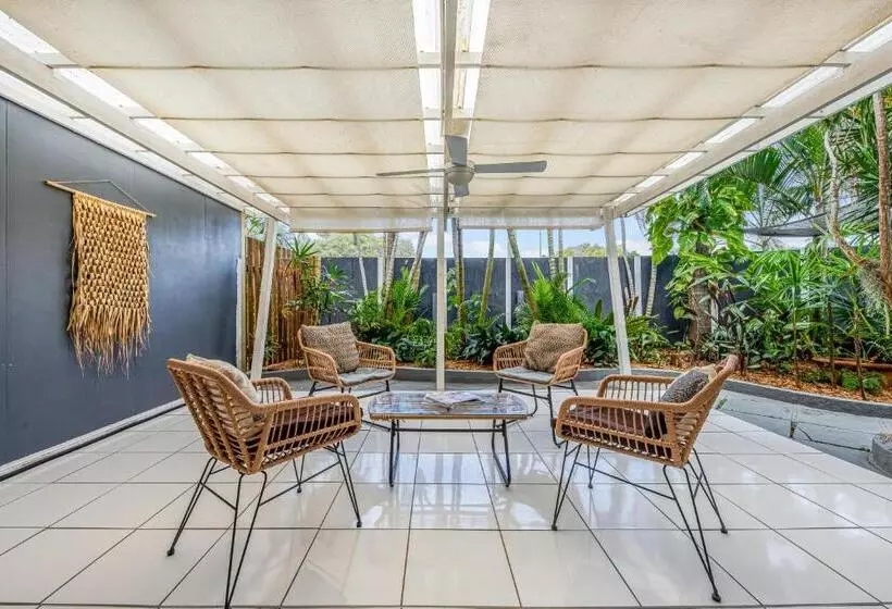 Fotos del hotel Beachcomber Peregian Beach:  3