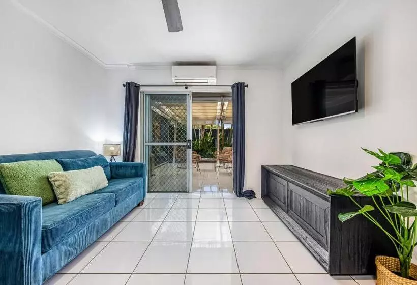 Fotos del hotel Beachcomber Peregian Beach:  9