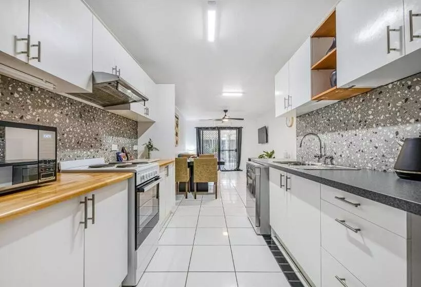 Fotos del hotel Beachcomber Peregian Beach:  4