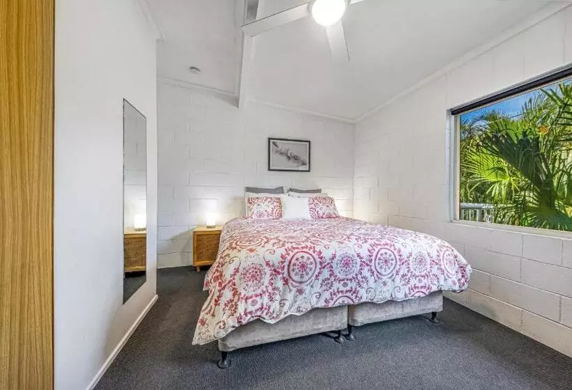 Fotos del hotel Beachcomber Peregian Beach:  8