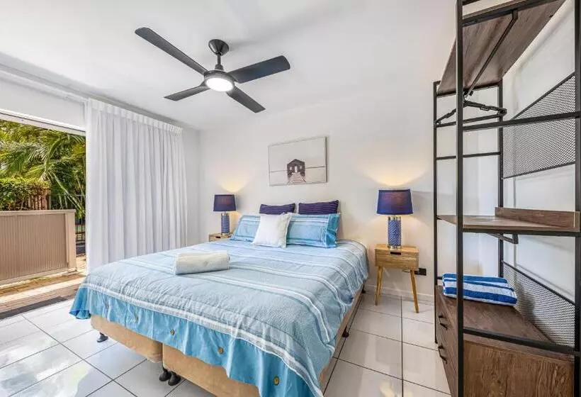 Beachcomber Peregian Beach