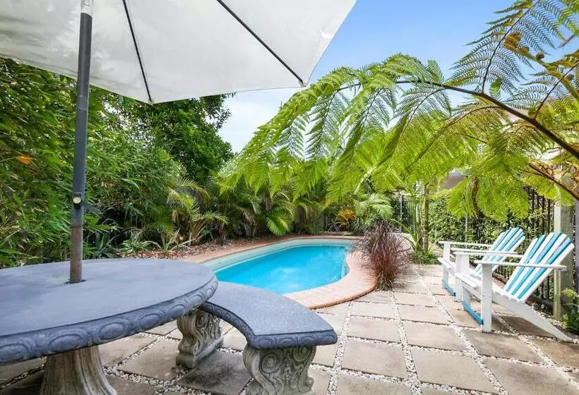 Fotos del hotel Beachcomber Peregian Beach:  7