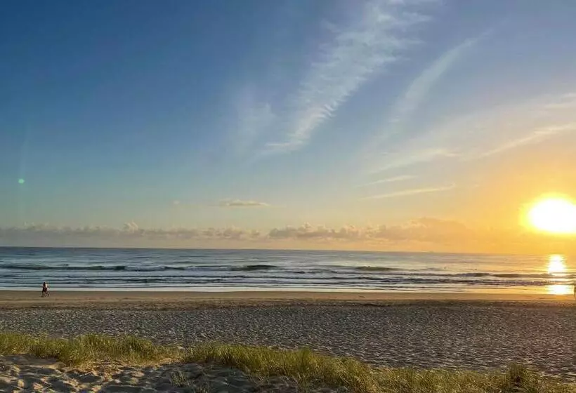 Fotos del hotel Beachcomber Peregian Beach:  5