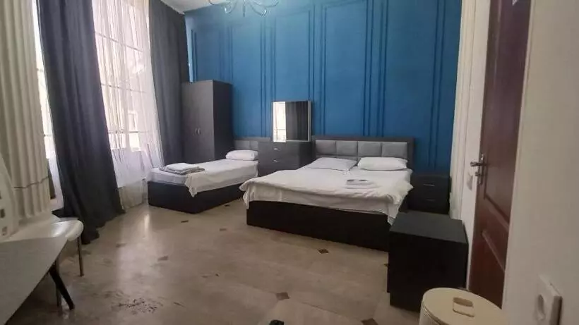 Fotos del hotel Bella:  13