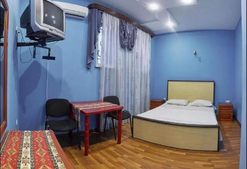 Fotos del hotel Bella:  12