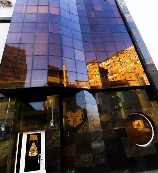 Fotos del hotel Bella:  6