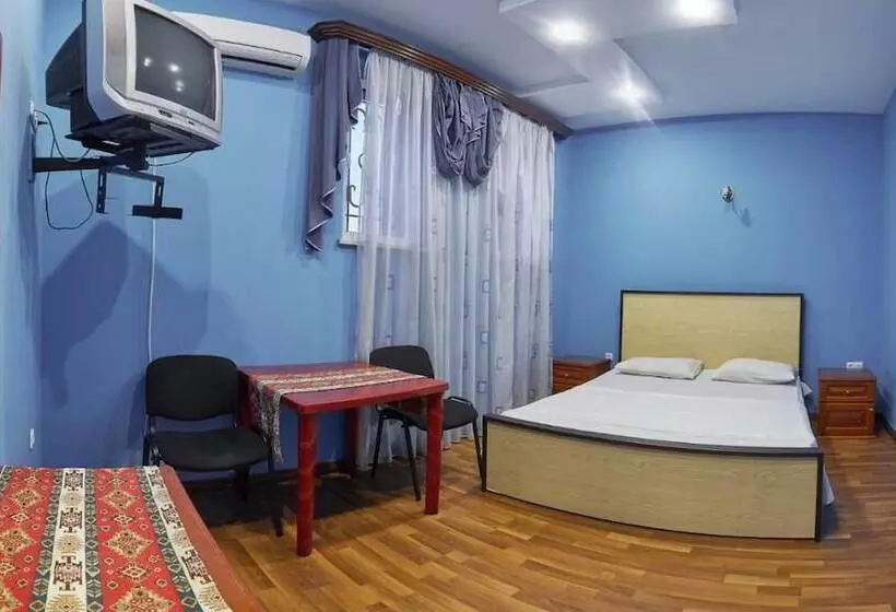 Fotos del hotel Bella:  7