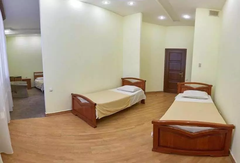 Fotos del hotel Bella:  10