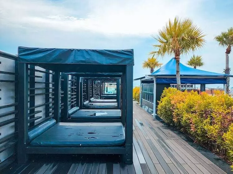 Fotos del hotel Best Western Patong Beach:  8