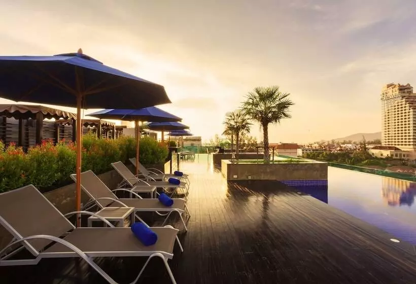 Fotos del hotel Best Western Patong Beach:  25