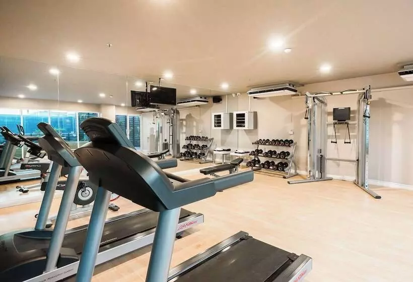 Fotos del hotel Best Western Patong Beach:  13