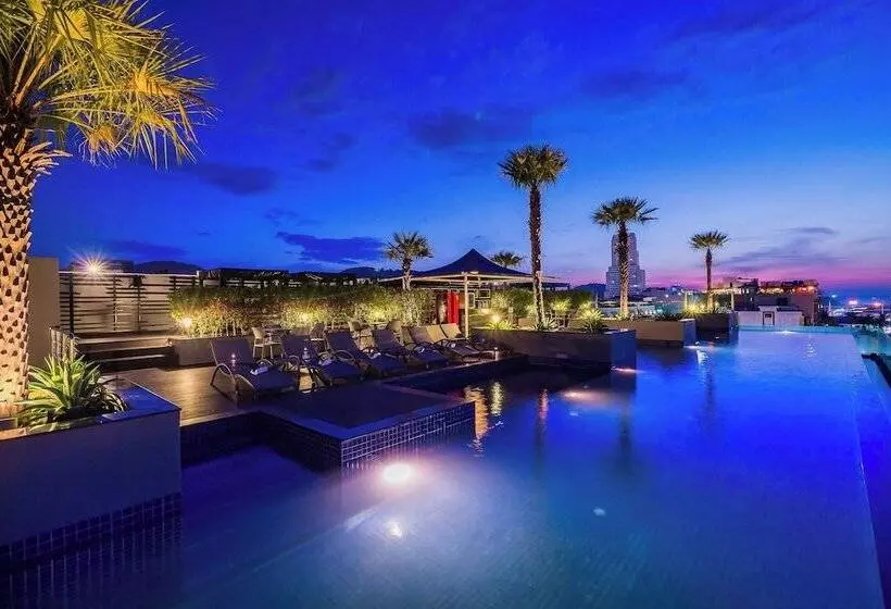 Fotos del hotel Best Western Patong Beach:  20