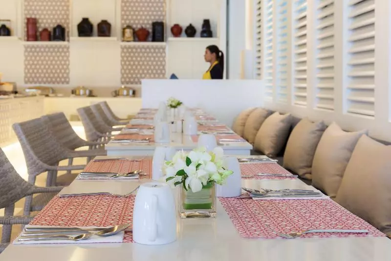 Fotos del hotel Best Western Patong Beach:  21