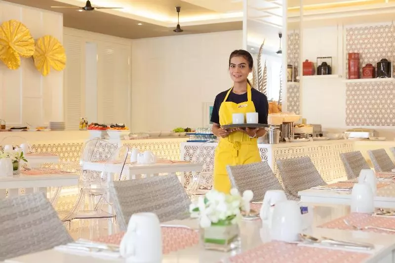 Fotos del hotel Best Western Patong Beach:  22