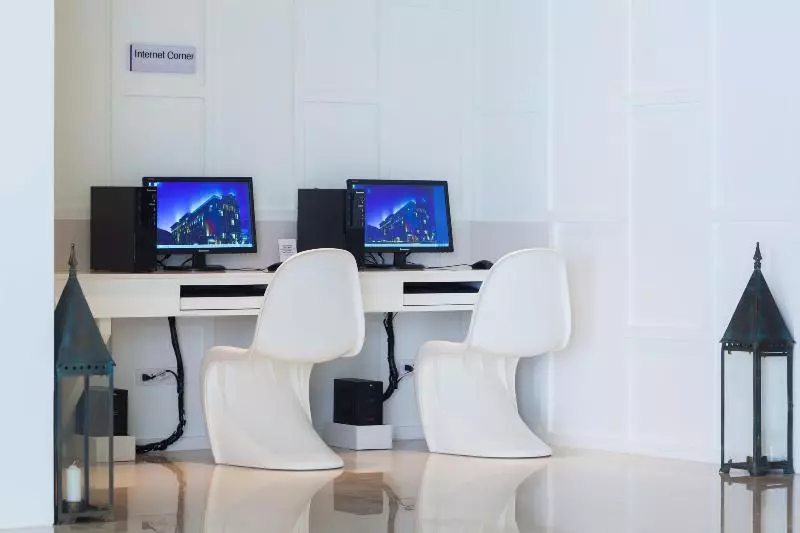 Fotos del hotel Best Western Patong Beach:  16