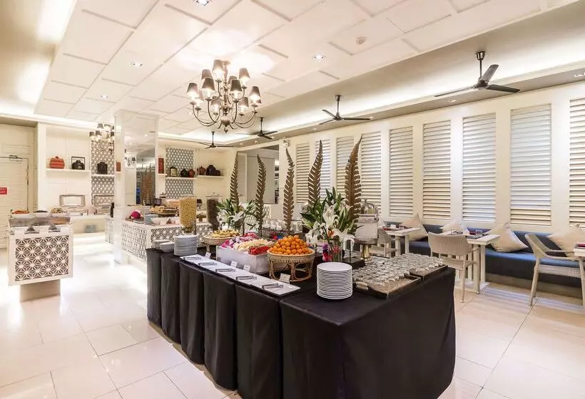 Fotos del hotel Best Western Patong Beach:  19