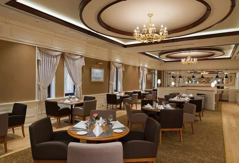 Fotos del hotel Divan Suites Batumi:  5