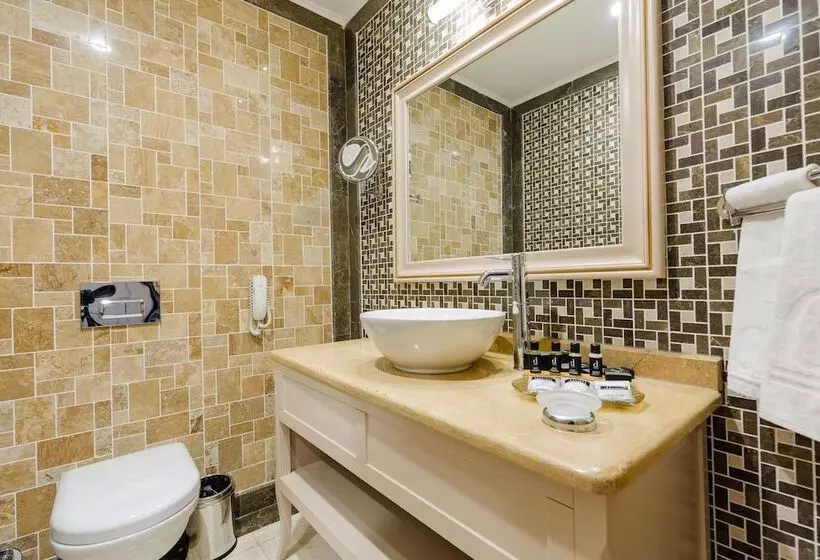 Fotos del hotel Divan Suites Batumi:  22