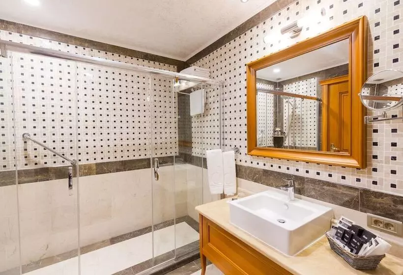 Fotos del hotel Divan Suites Batumi:  19