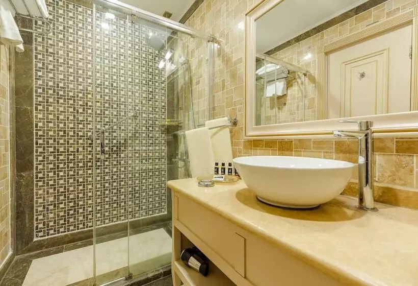 Fotos del hotel Divan Suites Batumi:  7