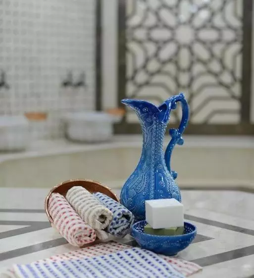 Fotos del hotel Divan Suites Batumi:  10