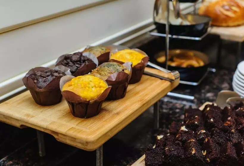 Fotos del hotel Divan Suites Batumi:  25