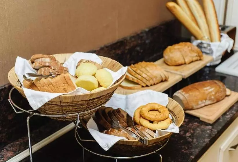 Fotos del hotel Divan Suites Batumi:  15