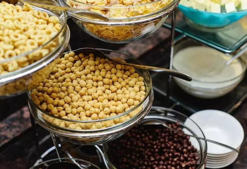 Fotos del hotel Divan Suites Batumi:  18