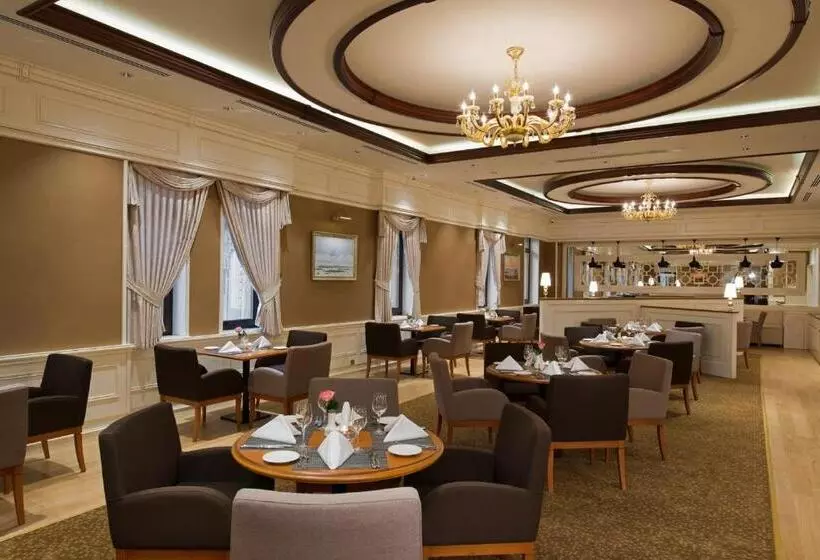 Fotos del hotel Divan Suites Batumi:  21