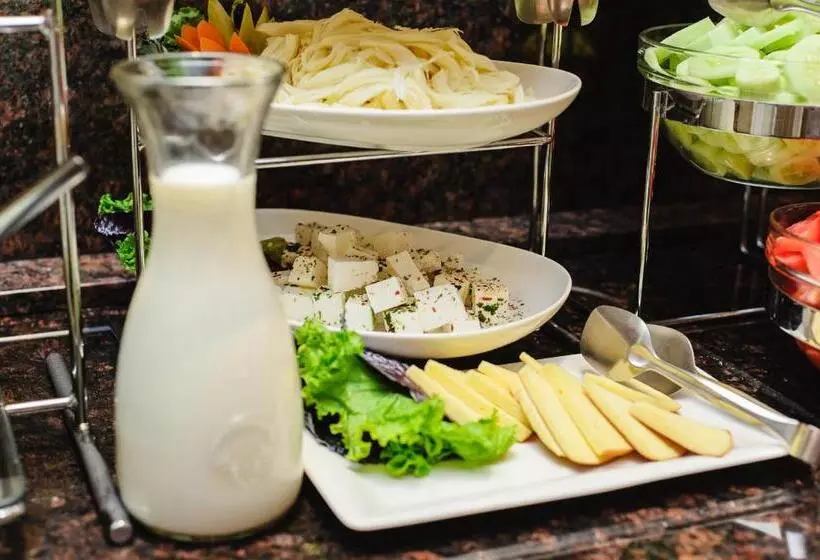 Fotos del hotel Divan Suites Batumi:  24