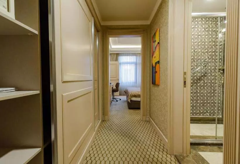 Fotos del hotel Divan Suites Batumi:  17