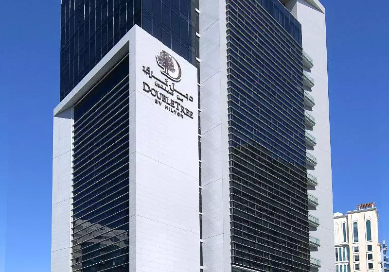 Fotos del hotel Doubletree By Hilton Hotel Doha Old Town:  16