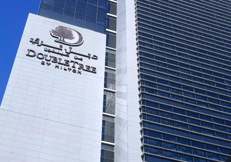 Fotos del hotel Doubletree By Hilton Hotel Doha Old Town:  25