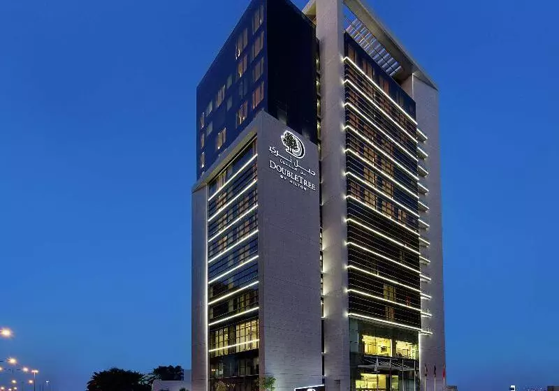 Fotos del hotel Doubletree By Hilton Hotel Doha Old Town:  11
