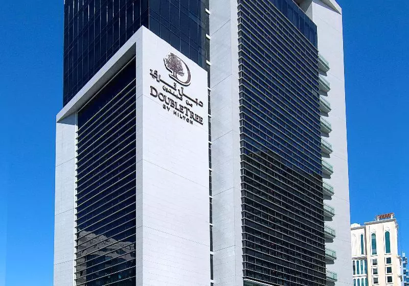 Fotos del hotel Doubletree By Hilton Hotel Doha Old Town:  20