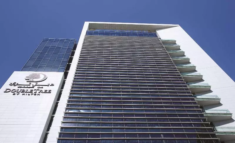 Fotos del hotel Doubletree By Hilton Hotel Doha Old Town:  21